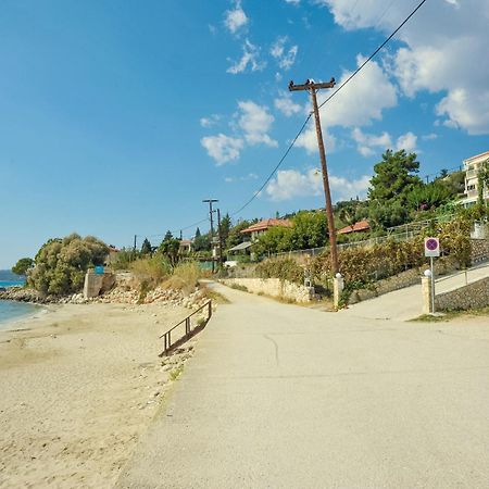 Rosa'S Beach Studios Lourdata (Kefalonia) Exterior foto