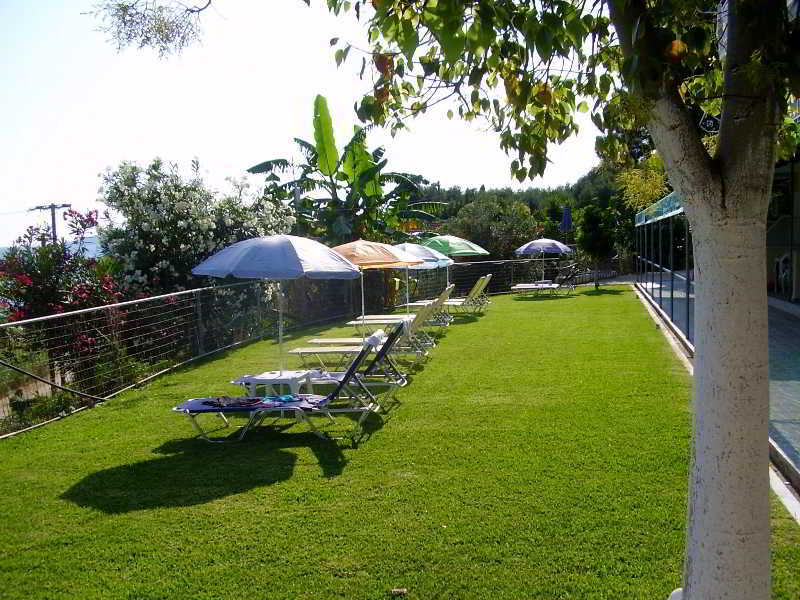 Rosa'S Beach Studios Lourdata (Kefalonia) Exterior foto