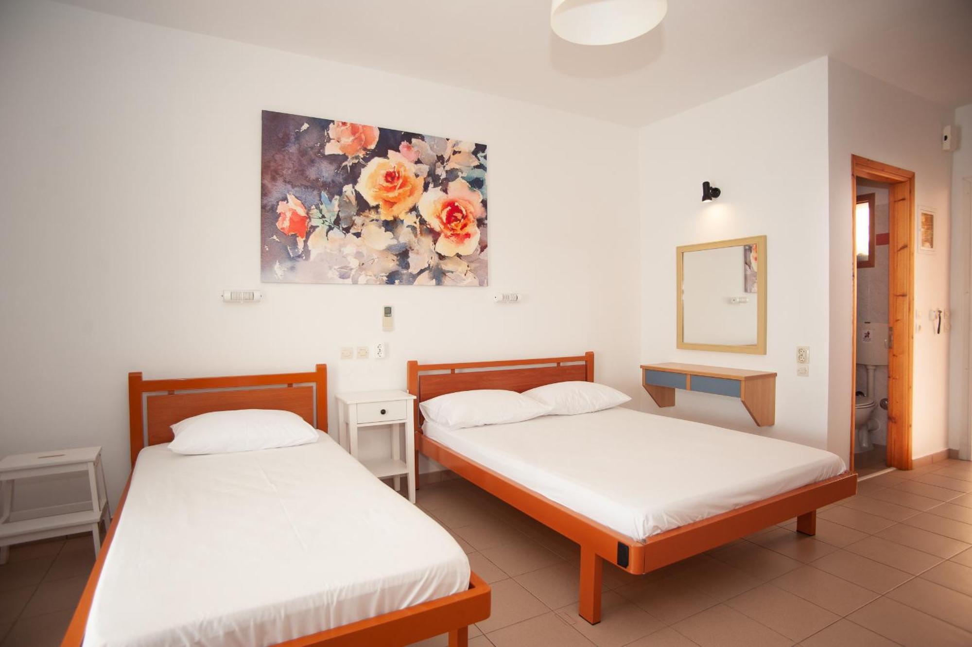 Rosa'S Beach Studios Lourdata (Kefalonia) Exterior foto