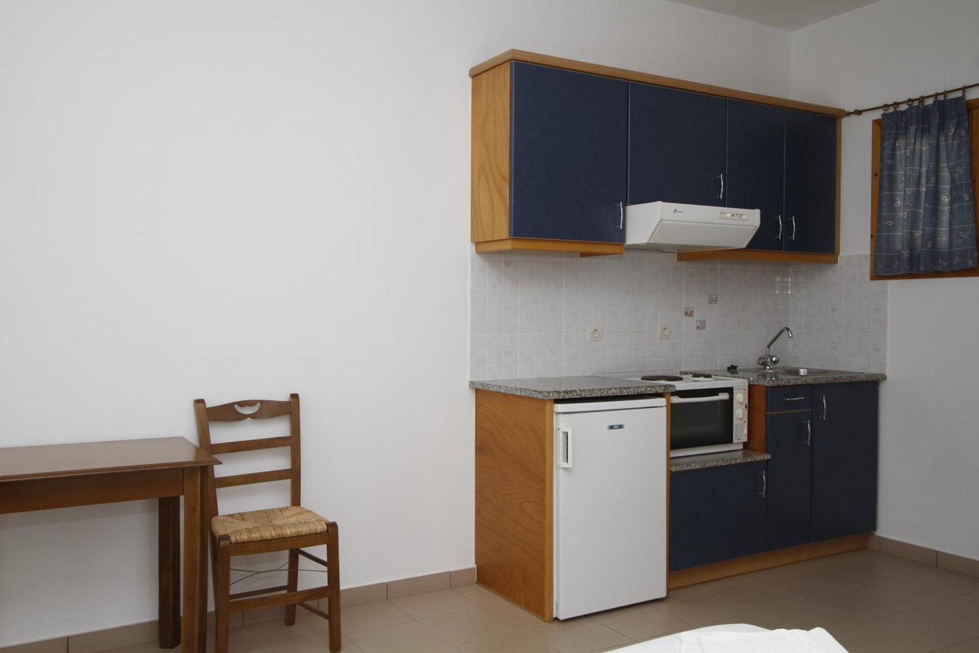 Rosa'S Beach Studios Lourdata (Kefalonia) Exterior foto