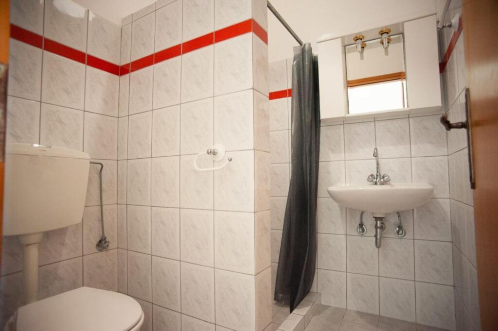 Rosa'S Beach Studios Lourdata (Kefalonia) Quarto foto